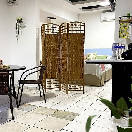 Hospedaje Aldana - Apartamento Amal Zona Centro Tuxpan  ภายนอก รูปภาพ