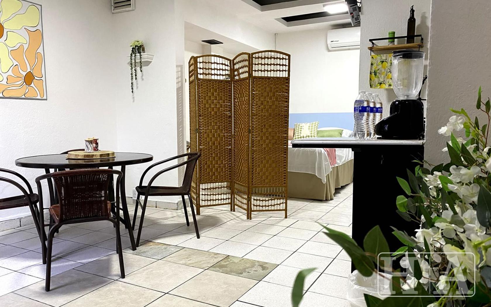Hospedaje Aldana - Apartamento Amal Zona Centro Tuxpan  ภายนอก รูปภาพ