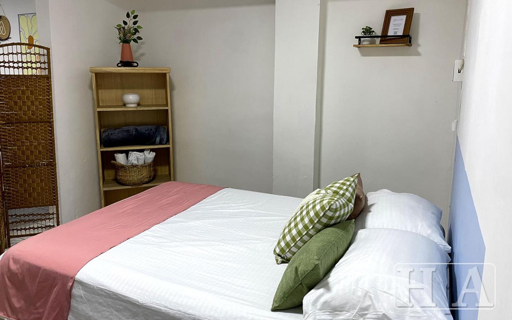 Hospedaje Aldana - Apartamento Amal Zona Centro Tuxpan  ภายนอก รูปภาพ