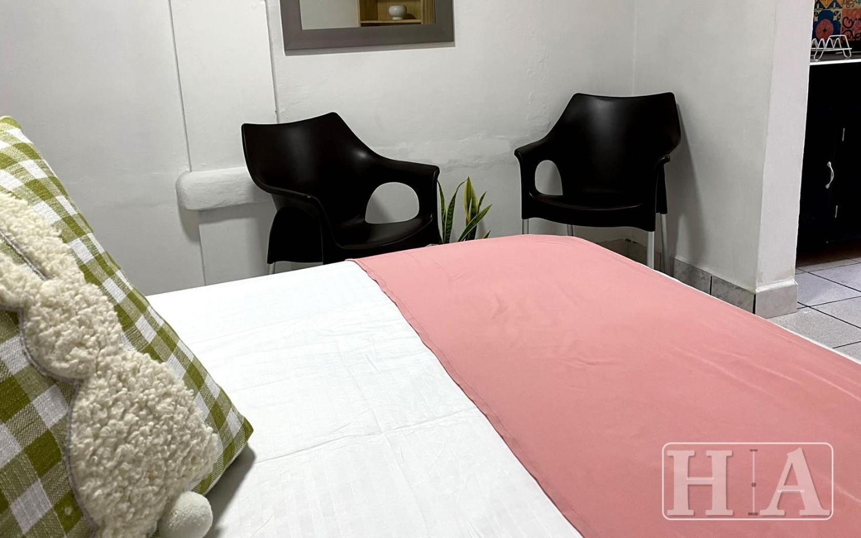 Hospedaje Aldana - Apartamento Amal Zona Centro Tuxpan  ภายนอก รูปภาพ